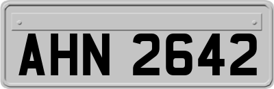 AHN2642