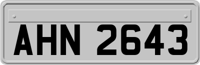 AHN2643