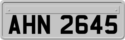 AHN2645
