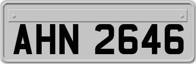 AHN2646