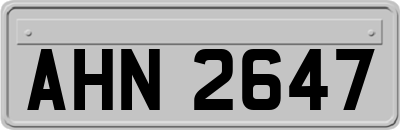 AHN2647