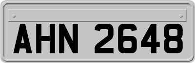 AHN2648