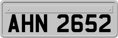 AHN2652