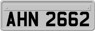 AHN2662