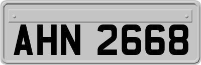 AHN2668