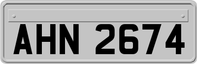 AHN2674