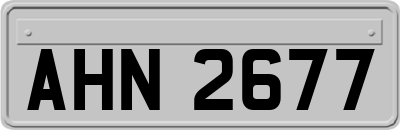 AHN2677