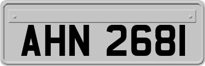 AHN2681