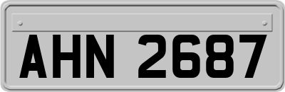 AHN2687