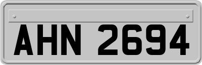 AHN2694