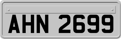 AHN2699