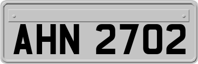 AHN2702