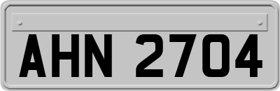 AHN2704