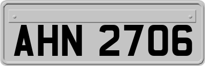 AHN2706