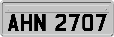 AHN2707