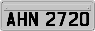 AHN2720