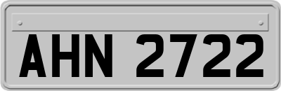 AHN2722