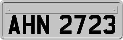 AHN2723