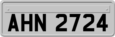 AHN2724