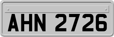 AHN2726