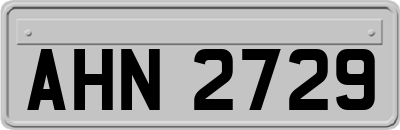 AHN2729