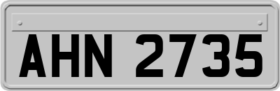 AHN2735