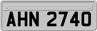 AHN2740