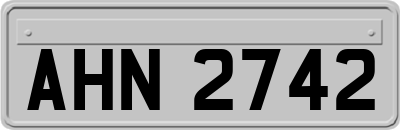 AHN2742