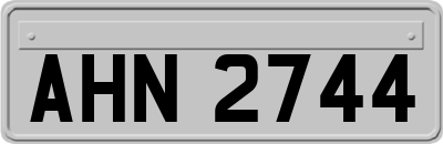 AHN2744
