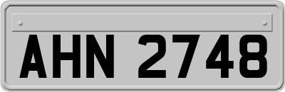 AHN2748