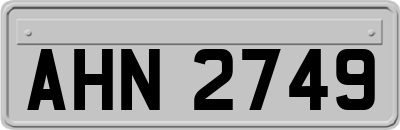 AHN2749