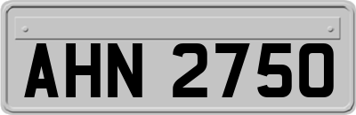 AHN2750