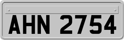 AHN2754