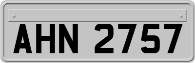 AHN2757