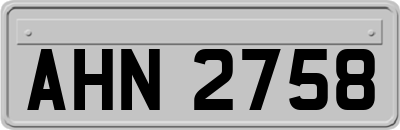 AHN2758