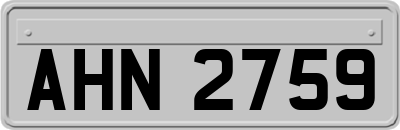 AHN2759
