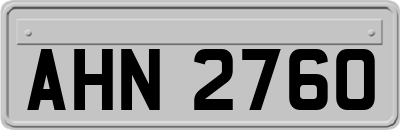 AHN2760