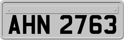 AHN2763