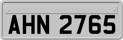AHN2765