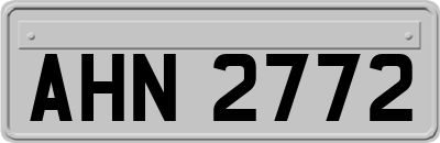 AHN2772