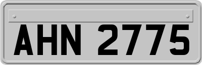 AHN2775