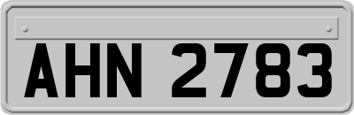 AHN2783