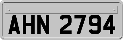 AHN2794