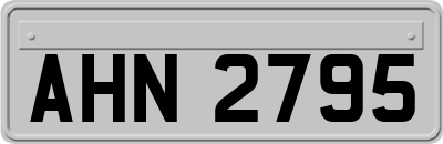 AHN2795