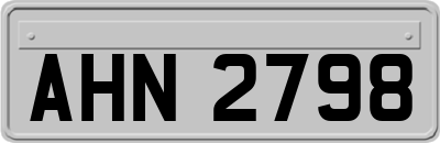 AHN2798