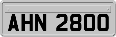 AHN2800