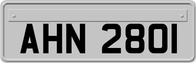 AHN2801
