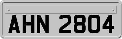 AHN2804