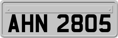 AHN2805