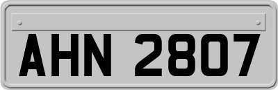 AHN2807